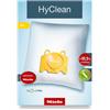 Miele KK HyClean Sacchetto polvere HyClean KK