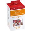Canon Set inchiostro a colori RP-108 e carta 100 x 148 mm, 108 fogli