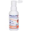 Physio-Water Ear Iper 2,3% Ad 50 ml Gocce auricolari