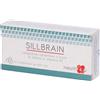 Sillbrain Cps 19,5 g Capsule