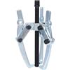 KS Tools 630.3402 Estrattore Universale a 3 Bracci, 20-230 mm