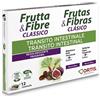 Ortis Laboratoires FRUTTA & FIBRE CLASSICO 12 CUBETTI