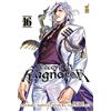 Star Comics Record of Ragnarok (Vol. 16)