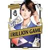 Star Comics Trillion game (Vol. 4)