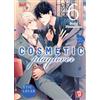 Magic Press Cosmetic playlover (Vol. 6)