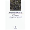 LE VELE Il Corano spiegato ai giovani