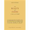 ASTROLABIO UBALDINI La realtà dell'essere. La quarta via di Gurdjieff