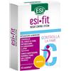 ESI Fit - C Appetito Integratore Alimentare Controllo della Fame, 45 ovalette