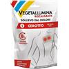 Pietrasanta Pharma Vegetallumina - Cerotto Riscaldante Misura 19.2 x 13 cm, 1 Pezzo