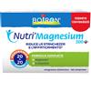 Boiron Nutri'Magnesium 300+ Integratore Stanchezza e Affaticamento, 160Compresse