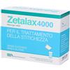 Zeta Farmaceutici Zetalax 4000 20 Bustine Da 10,7 G