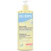 Pierre Fabre Dexeryl - Olio Lavante Detergente, 500ml
