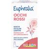 Boiron Euphralia - Occhi Rossi Gocce Oculari Lenitive, 10ml