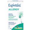 Boiron Euphralia - Allergy Gocce Oculari Allergia Stagionale, 10ml