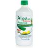 Pharmalife Research Aloe Gel Premium e Ananas Integratore Depurativo, 1 Litro