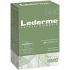 Named Lederme Capelli Unghie 60 Compresse