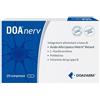 Doafarm Group Doanerv 20 Compresse