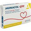 Aristeia Farmaceutici Monacol Q10 40 Compresse