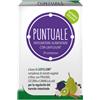Nova Argentia Puntuale - Integratore Alimentare con Laxyllium, 30 compresse