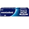 Mentadent White Now - Original Dentifricio Sbiancante, 75ml