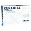 Fidia Repaxial Integratore Alimentare Benessere Oculare, 20 Compresse