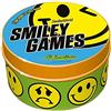CreativaMente Smiley Games