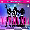 Galileo Music Communication Mamma Mia Accompaniment (2 CD)