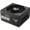 Asus Alimentatore 850W Asus Tuf da gioco 100-240V Nero [90YE00S2-B0NA00]