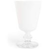 Excelsa SET 6 CALICI NOBLE BIANCO