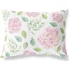BonaMaison Pattern Casuale Fodera per Cuscino Cotone e Copricuscini Federa per Divano Casa Soggiorno Camera da Letto Decorazione Interni ed Esterni, 35x50 Cm - Progettata e Prodotta in Turchia