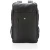 Swiss Peak Zaino pc personalizzato in R-Pet con protezione RFID Swiss Peak personalizzate o neutre