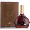 Carlos I 1520 Brandy de Jerez Gran Reserva 41,1% vol. 0,70l