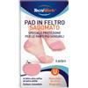 TECNIWORK SpA PAD IN FELTRO SAGOMATO 8X6X5CM