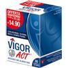 F&F VIGOR ACT 30CPR