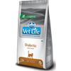 Farmina Vet Life Diabetic per Gatti - Sacco da 2 kg