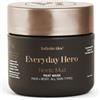 INFINITEALOE Everyday Hero Nordic Mud con Torba Aloe Alghe 120 ml
