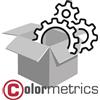Colormetrics Lettore Barcode 2D + RFID