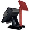 Colormetrics Customer Display, 24.6 cm (9.7'')
