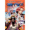 Star Comics One piece (Vol. 105)