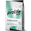 Prolife Veterinary Formula Prolife Veterinary Diet Cat Hypoallergenic Anatra - 300 gr Monoproteico crocchette cani Dieta Veterinaria per Gatti