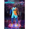 BEAST KINGDOM Space Jam 2 Dynamic 8ction Heroes Action Figure 1/9 LEBRON JAMES Beast Kingdom