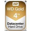 WD Western Digital WD4002FYYZ GOLD - Disco rigido seriale ATA