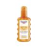 Eucerin sun spray trasparente fp50