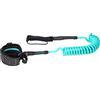 Ride engine Quick Release Recoil Wrist Leash