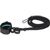 Ride engine Quick Release Bungee Wrist Leash