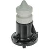 MEYLE Tampone paracolpo, Sospensione 2147420010 | Compatibile con: FIAT PUNTO