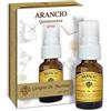 Dr Giorgini ARANCIO QUINTESSENZA Liquido Alcoolico Spray - 15 ml