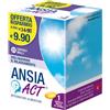 F&F ANSIA ACT 21 CAPSULE MOLLI