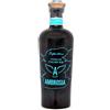 Ambrosia Premium Italian Gin GIN AMBROSIA NIGHT EDITION CL.70