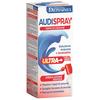 Audispray ultra soluzione acquosa + tensioattivi spray 20 ml